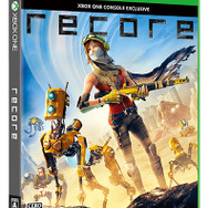 稲船敬二の新作『ReCore』国内発売日が決定！早期購入特典は『バンジョーとカズーイ』