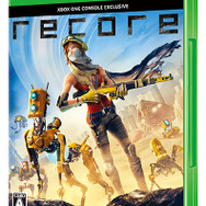 稲船敬二の新作『ReCore』国内発売日が決定！早期購入特典は『バンジョーとカズーイ』