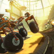 稲船敬二の新作『ReCore』国内発売日が決定！早期購入特典は『バンジョーとカズーイ』