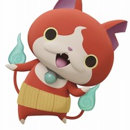 「妖怪ウォッチ」映画第3弾は12月17日公開　アニメと実写の世界が融合