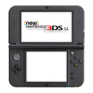 『ポケモンサン・ムーン』オリジナルNew 3DS LL発売決定!2本セットのダブルパックも登場