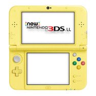 『ポケモンサン・ムーン』オリジナルNew 3DS LL発売決定!2本セットのダブルパックも登場