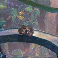 MMO『ツリー オブ セイヴァー』職業を紹介するPV第2弾公開、発表会＆第2回体験会の参加者募集も開始