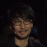【E3 2016】小島監督、『DEATH STRANDING』を語る―タイトルの意味やデル・トロ監督にも言及