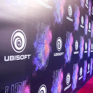 【E3 2016】設立30周年のUbisoftカンファレンス現地レポ―『Watch Dogs 2』や新規IPを披露!
