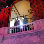 【E3 2016】設立30周年のUbisoftカンファレンス現地レポ―『Watch Dogs 2』や新規IPを披露!
