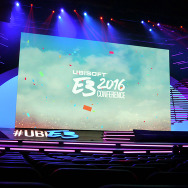 【E3 2016】設立30周年のUbisoftカンファレンス現地レポ―『Watch Dogs 2』や新規IPを披露!