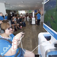 新作ゼルダを遊べた幸運な一般ユーザー500人は誰だ? ニューヨークのストアにも大勢の客足