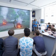 新作ゼルダを遊べた幸運な一般ユーザー500人は誰だ? ニューヨークのストアにも大勢の客足