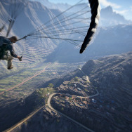 【E3 2016】『Ghost Recon Wildlands』で感じたオープンワールドCo-opシューターの醍醐味
