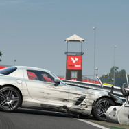 PROJECT CARS