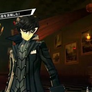 『ペルソナ5』新キャラ「明智吾郎」など4名発表！戦闘中に交渉する要素や学生ライフも