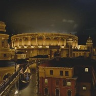 『FFXV』ATBに近い感覚で楽しめる「ウェイトモード」発表！ 横スクロールACT『キングステイルFFXV』はセブン-イレブンの予約特典に