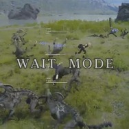 『FFXV』ATBに近い感覚で楽しめる「ウェイトモード」発表！ 横スクロールACT『キングステイルFFXV』はセブン-イレブンの予約特典に