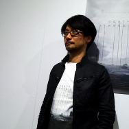 【E3 2016】小島秀夫インタビュー！『DEATH STRANDING』にかける想いを語る…「自分を犠牲にしてでも作りたい」