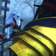 『戦国BASARA 真田幸村伝』新モード「前談秘話」や総勢46名の武将が登場する「真田の試練」が公開