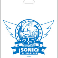 『ソニック・ザ・ヘッジホッグ』25周年フィギュアがプライズ景品として登場!6月25日より