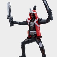 ハッピーセット「アイカツスターズ！」「仮面ライダーゴースト」6月17日登場