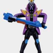 ハッピーセット「アイカツスターズ！」「仮面ライダーゴースト」6月17日登場