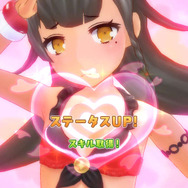 『限界凸旗 セブンパイレーツ』“おっぱい”を揉むとキャラが成長！？ 過激なシステム「パイ育」に迫る映像を紹介