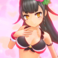 『限界凸旗 セブンパイレーツ』“おっぱい”を揉むとキャラが成長！？ 過激なシステム「パイ育」に迫る映像を紹介