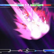 AC『アンダーナイト インヴァース Exe:Late[st]』新キャラ「ミカ」夏実装！バランスもリファイン