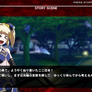 AC『アンダーナイト インヴァース Exe:Late[st]』新キャラ「ミカ」夏実装！バランスもリファイン