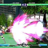 AC『アンダーナイト インヴァース Exe:Late[st]』新キャラ「ミカ」夏実装！バランスもリファイン