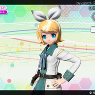 『初音ミク Project DIVA Future Tone』ではモジュールから操作方法まで多彩なカスタマイズを用意、「千本桜」なども収録