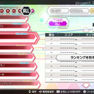 『初音ミク Project DIVA Future Tone』ではモジュールから操作方法まで多彩なカスタマイズを用意、「千本桜」なども収録