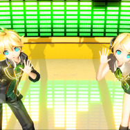 『初音ミク Project DIVA Future Tone』ではモジュールから操作方法まで多彩なカスタマイズを用意、「千本桜」なども収録