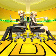 『初音ミク Project DIVA Future Tone』ではモジュールから操作方法まで多彩なカスタマイズを用意、「千本桜」なども収録