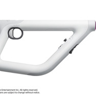 【E3 2016】PSVR＋ガンコントローラーによる次世代FPS『Farpoint』が気持ちよすぎる