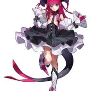 『Fate/EXTELLA』参戦サーヴァント「ジャンヌ」「エリザベート」画像公開！ストーリーも明らかに