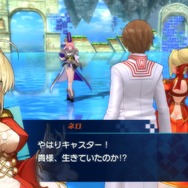 『Fate/EXTELLA』参戦サーヴァント「ジャンヌ」「エリザベート」画像公開！ストーリーも明らかに