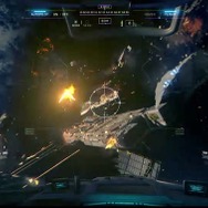 【E3 2016】『CoD: Infinite Warfare』は現実で起こりえる未来描く―開発インタビュー