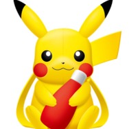 “ケチャップにムチュウ”なピカチュウグッズ登場！可愛い抱き枕やリュックなど