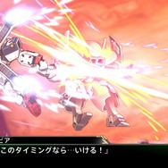 『スパロボＶ』参戦作品の戦闘画面が一挙公開、熱い戦いの様子をチェック！