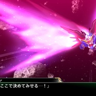 『スパロボＶ』参戦作品の戦闘画面が一挙公開、熱い戦いの様子をチェック！