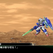 『スパロボＶ』参戦作品の戦闘画面が一挙公開、熱い戦いの様子をチェック！