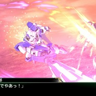 『スパロボＶ』参戦作品の戦闘画面が一挙公開、熱い戦いの様子をチェック！