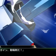 『スパロボＶ』参戦作品の戦闘画面が一挙公開、熱い戦いの様子をチェック！