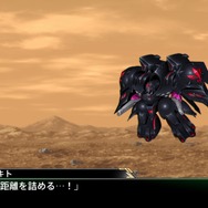 『スパロボＶ』参戦作品の戦闘画面が一挙公開、熱い戦いの様子をチェック！