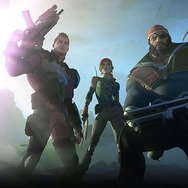 【E3 2016】『Agents of Mayhem』ハンズオンプレビュー―『セインツロウ』は死んでいない！