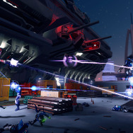 【E3 2016】『Agents of Mayhem』ハンズオンプレビュー―『セインツロウ』は死んでいない！