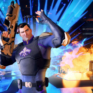 【E3 2016】『Agents of Mayhem』ハンズオンプレビュー―『セインツロウ』は死んでいない！