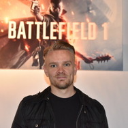 【インタビュー】『バトルフィールド1』リードデザイナーが語るDICEのWW1熱