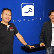 『モンスト』の岡本吉起氏とモブキャストが大型IPをベースにしたスマホ向け戦略RPGに着手