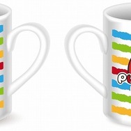 「妖怪ウォッチ ぷにぷに カフェ」東京・福岡でオープン ジバニャンが食べ物に