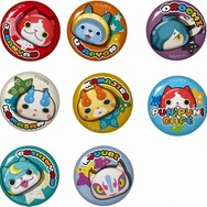 「妖怪ウォッチ ぷにぷに カフェ」東京・福岡でオープン ジバニャンが食べ物に